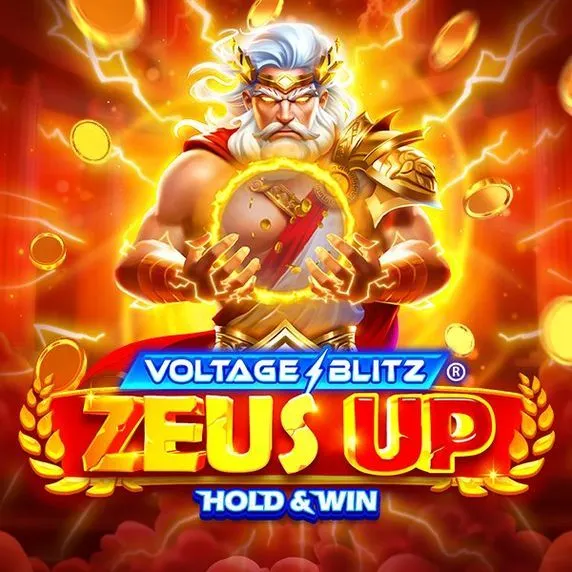 Slot Voltage Blitz Zeus Up bcx88