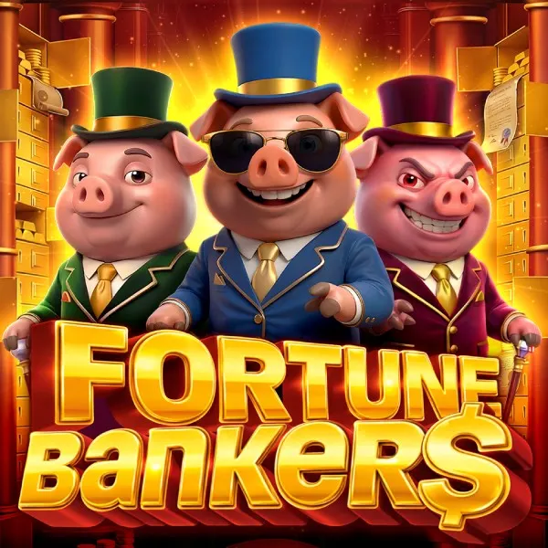 Sự kiện trò chơi điện tử Fortune Bankers bcx88